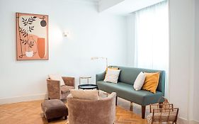 My City Home - Amplio Apartamento En Salamanca